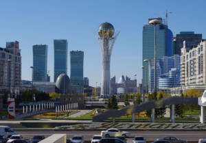 Exploring the World: The Magic of Tourism