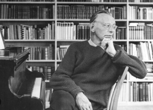 Carl Orff Biography
