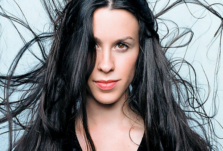 alanis morissette songs