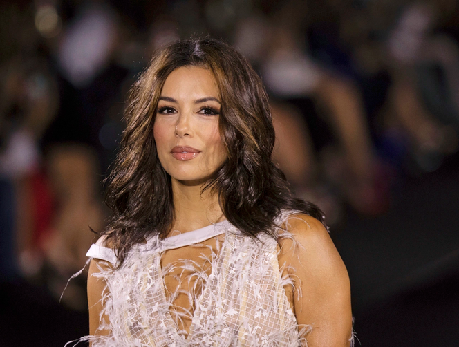 Eva Longoria