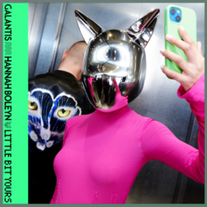 Galantis & Hannah Boleyn - Little Bit Yours (Extended Mix)