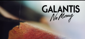 Galantis - No Money