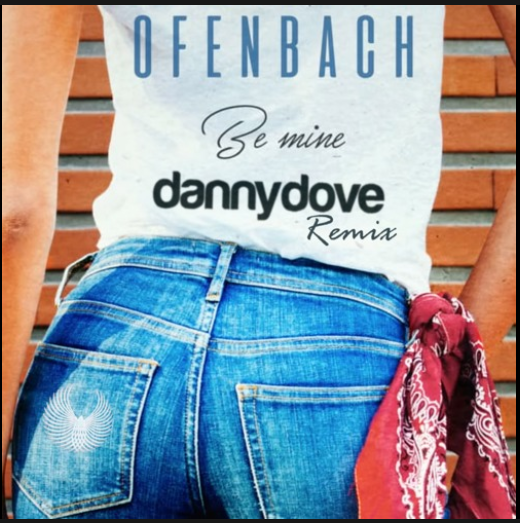 Ofenbach - Be Mine