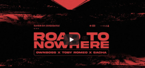 Öwnboss, Toby Romeo, SACHA - Road To Nowhere (Extended Mix)