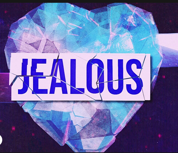 Pascal Letoublon, IZKO & Jordan Rys - Jealous (Extended Mix)