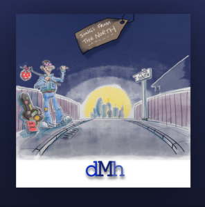 dMh Disorder Youtube Music