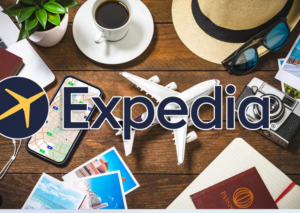 How Does Expedia Work