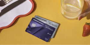 Using Delta SkyMiles for Flights