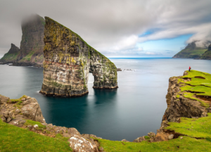 The Faroe Islands