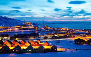 Svalbard, Norway