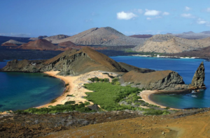 Galápagos Islands, Ecuador