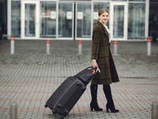 using Delta skymiles for flights