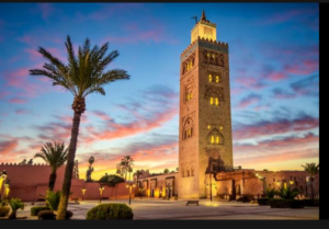 Foreign Office Travel Advice Morocco