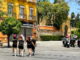 Spain Tourist Rules