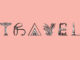 Travelling From Place To Place Crossword