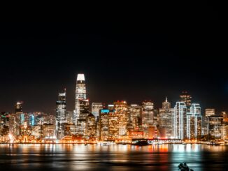 San Francisco: A City of Contrasts and Culture