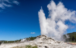 Hydrothermal Features vaotas.com