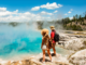 Yellowstone's