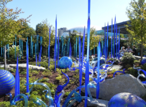 Chihuly Garden and Glass