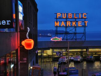 Seattle
