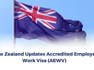 Accredited Employer Work Visa: A Pathway to Employment in New Zealand