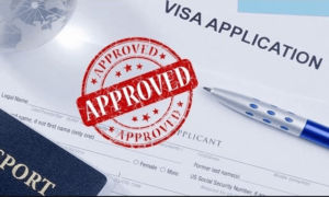 How to Apply for a US Visa in Nigeria