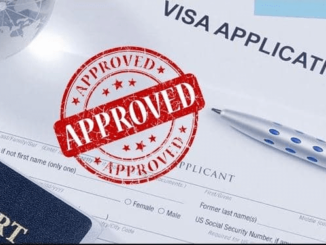 How to Apply for a US Visa in Nigeria