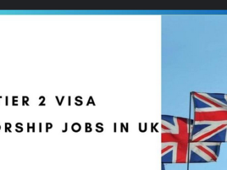 tier 2 visa sponsorship