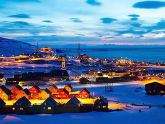 Visas and Immigration Guidelines for Travel to Svalbard
