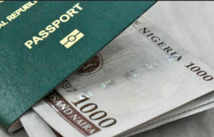 How Much Is America Visa Fee In Nigeria Today