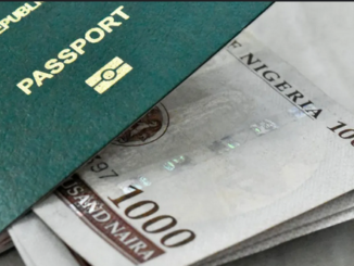 How Much Is America Visa Fee In Nigeria Today