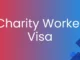 charity organizations in uk with visa sponsorship