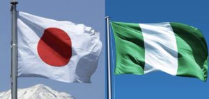 japan embassy in nigeria