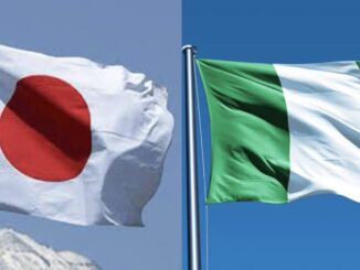 japan embassy in nigeria