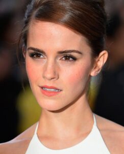 Emma Watson biography, early life age and career