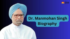 Manmohan Singh biography, early life age and biography