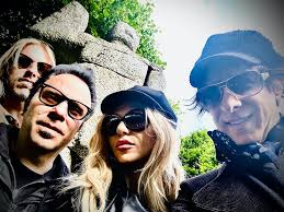 Mercury Rev - Ancient Love