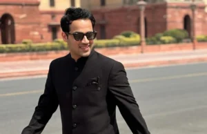 Sama Raj biography,early life age and career