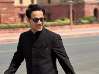 Sama Raj biography,early life age and career