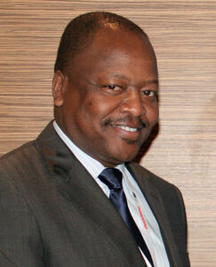 Mutahi Kagwe Biography, early life age and career