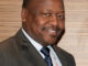 Mutahi Kagwe Biography, early life age and career