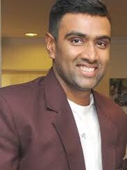 Ravichandran Ashwin biography,early life age and career