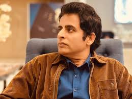 Irshad Bhatti’s Early Life and Background