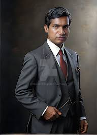  Srinivasa Ramanujan Biography, life age and career 