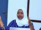 Sharifa Buzeki biography,early life age and career