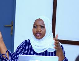 Sharifa Buzeki biography,early life age and career