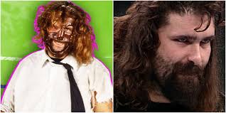 Mick Foley Biography,early life age and career