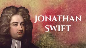  Jonathan Swift biography, early life age and career