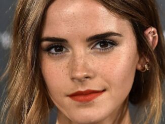 Emma Watson biography, early life age and career