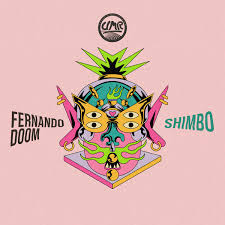 Fernando DOOM - Heartbeating